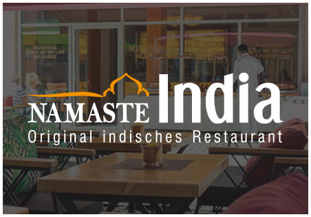 Restaurant Namaste Chemnitz